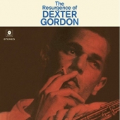 The Resurgence Of Dexter Gordon [Limited Edition]