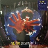 Greatest Hits [Picture Disc] [2017 RSD Edition] [Limited Edition]