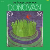 The Hurdy Gurdy Man [Mono]