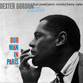 Our Man In Paris [Audiophile-Limited Edition]