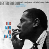 Our Man In Paris [2LP, 45rpm Audiophile-Limited Edition]