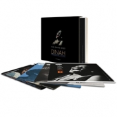 Divine Miss Dinah Washington [5LP Boxset] [Limited Edition]