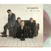 No Need To Argue [Clear And Pink Vinyl] [Limited Edition] [커버 한쪽 모서리 눌림]