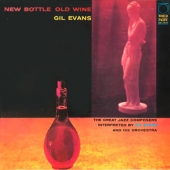 New Bottle Old Wine