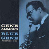 Blue Gene