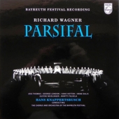 Richard Wagner - Parsifal [5LP Boxset]