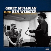 Gerry Mulligan Meets Ben Webster [Limited Edition]
