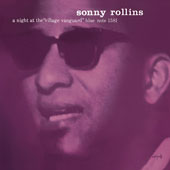 A Night At The Village Vanguard [Blue Note 75th Anniversary Series] [Back To Blue Limited Edition]