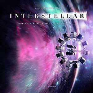 Interstellar (인터스텔라) - O.S.T. [한정 수량 할인]