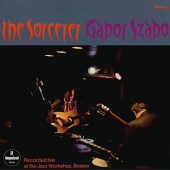 The Sorcerer [Back To Black : 60th Vinyl Anniversary]