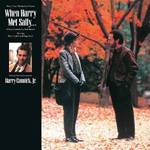 When Harry Met Sally (해리가 셀리를 만났을 때) - O.S.T.