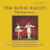 Royal Ballet : Gala Performances  [Limited Edition]