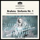 Brahms - Sinfornie Nr.1