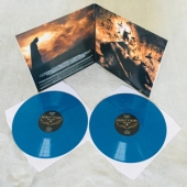 Batman Begins (크리스토퍼 놀란의 배트맨 비긴즈) - O.S.T. [Coloured Vinyl] [Limited Edition]