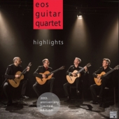 Highlights : Vivaldi + Stravinsky + Saint-Saens + Falla + Astor Piazzolla [30th Anniversary Limited-Numbered Edition]