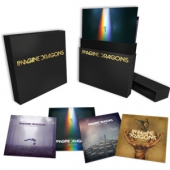 Imagine Dragons [4LP Boxset] [Limited Edition]