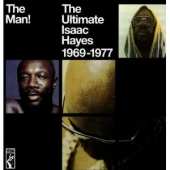 The Man!: The Utlimate Isaac Hayes