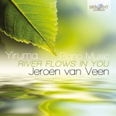 이루마 (Yiruma) : Piano Works : River Flows in You