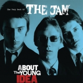 About The Young Idea : The Very Best Of The Jam [3LP Set]
