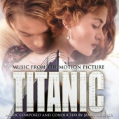 Titanic (타이타닉) - O.S.T. [Black Vinyl] [한정 수량 할인]