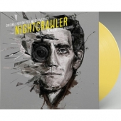 Nightcrawler (나이트 크롤러) - O.S.T. [Yellow Vinyl] [Limited Edition]