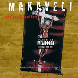 The Don Killuminati : The 7 Day Theory [Remastered]