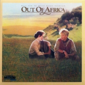 Out Of Africa (아웃 오브 아프리카) - O.S.T. [Remastered]