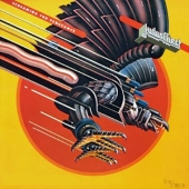Screaming For Vengeance [2LP, Deluxe-Limited Edition] [Coloured Vinyl]