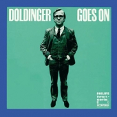 Doldinger Goes On [Schallplatten Originale LP]