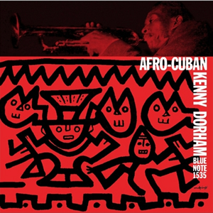 Afro-Cuban [Mono] [2LP, 45rpm Audiophile-Limited Edition]