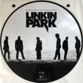 Minutes To Midnight [Picture Disc] [Limited Edition]