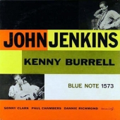 John Jenkins With Kenny Burrell