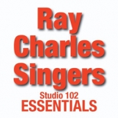 Ray Charles Singers - Studio 102 Essentials