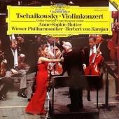 Tschaikowsky - Violinkonzert