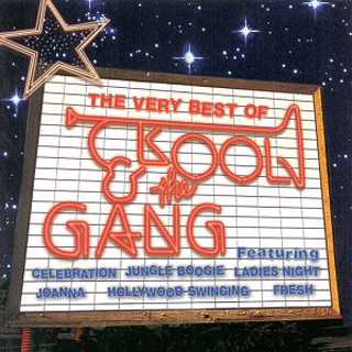 The Very Best Of Kool And The Gang [Remastered] [한정 수량 할인]