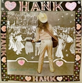 Hank Wilson's Back !