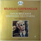 Bruckner - Sinfonie Nr.9 D-Moll (Originalfassung)
