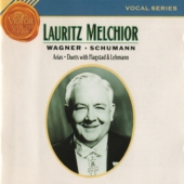 Wagner + Schumann - Arias, Duets With Flagstad & Lehmann