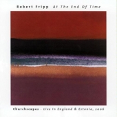 At The End Of Time - Live In England & Estonia 2006