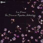 Les Fluers : The Minnie Riperton Anthology [Back To Black : 60th Vinyl Anniversary]