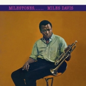 Milestones [Limited Edition] [Collector's Edition]