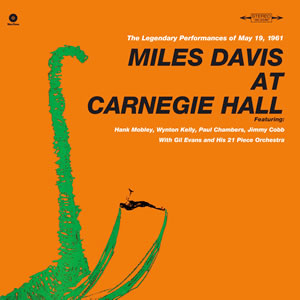 At Carnegie Hall [Limited Edition]