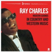 Modern Sounds In Country And Western Music