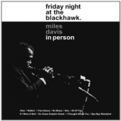 In Person : Friday Night At The Blackhawk [HQ-180 Gram Vinyl]