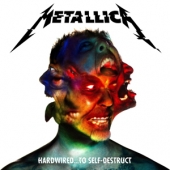 Hardwired... To Self-Destruct [3LP + CD Boxset] [Color Vinyl] [Limited Edition]