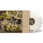 Sounds Much Better [Color Vinyl] [Limited Edition]