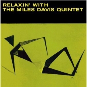 Relaxin' With The Miles Davis Quintet [Limited Edition]