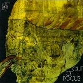 Out Of Focus [Deluxe Limited Edition] [제작사 품절: 마지막 수량] [커버에 한두 줄의 작은 구김]