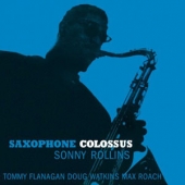 Saxophone Colossus [Limited Edition]
