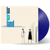 La La Land (라라랜드) - O.S.T. [Blue Vinyl] [Special Edition]